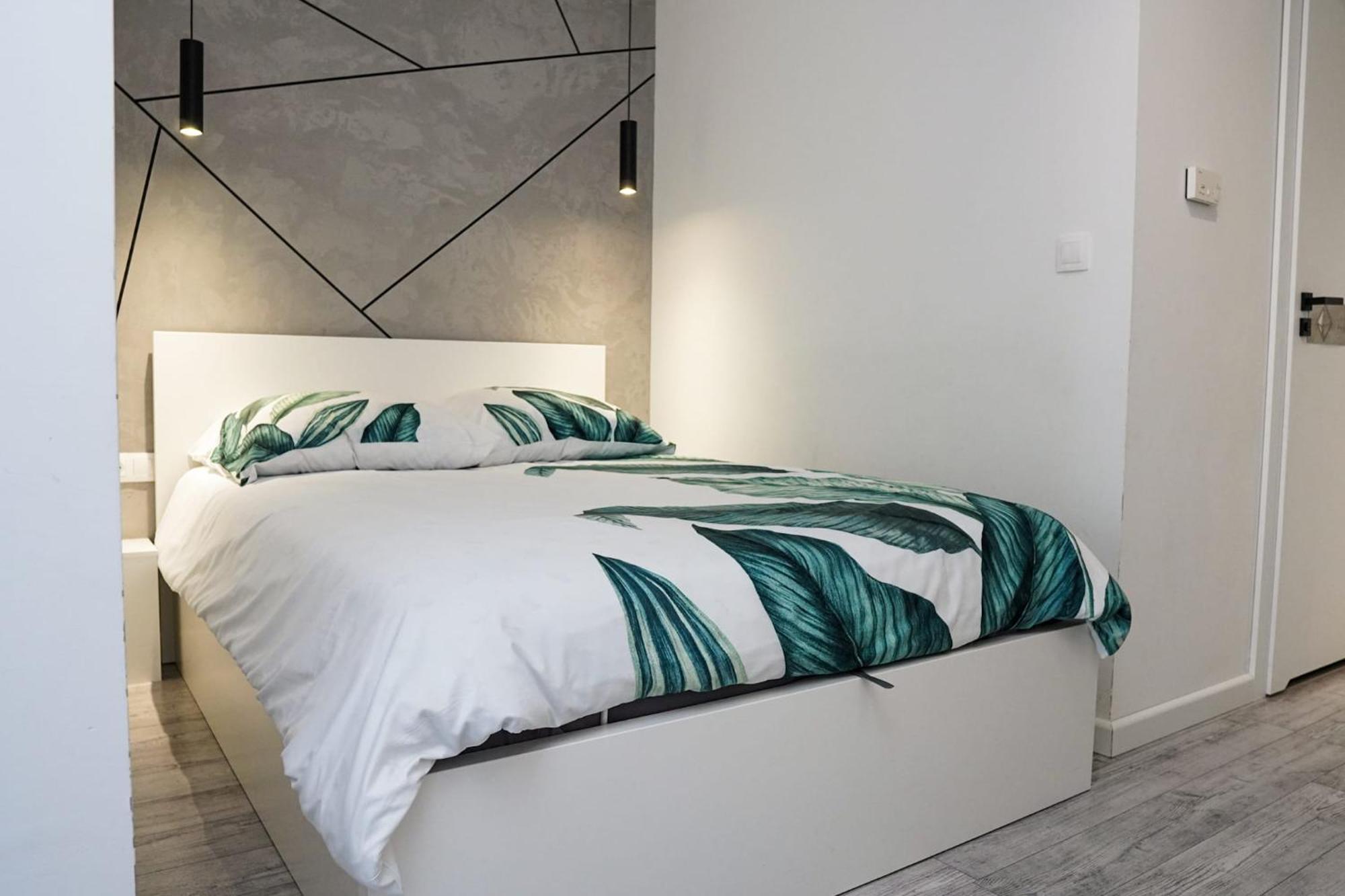 Przystan Apartamenty Sarbinowo Exteriör bild
